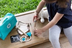 Plan Toys - Vet Set -Playworld Shop PlanToysVetSet