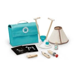 Plan Toys - Vet Set