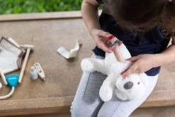 Plan Toys - Vet Set -Playworld Shop PlanToysVetSetlifestyle2