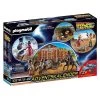 Playmobil 70576 - Back To The Future III Advent Calendar 2022 2 Playmobil 70576 - Back To The Future III Advent Calendar 2022 -Playworld Shop Playmobil70576BTTFAdventCalendar