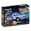 Playmobil - 70317 Back To The Future DeLorean 1 Playmobil - 70317 Back To The Future DeLorean -Playworld Shop PlaymobilDelorean