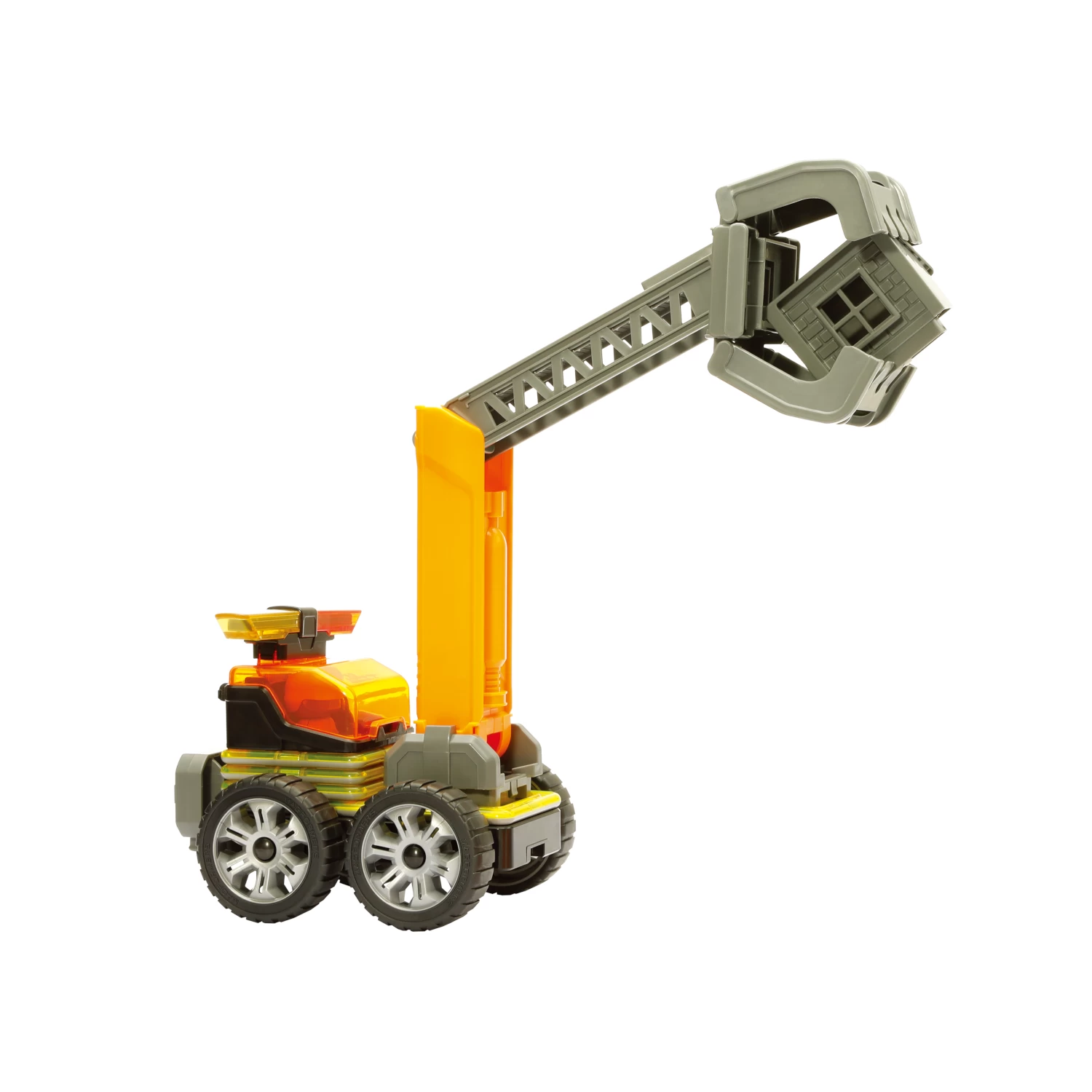 Magformers Amazing Construction Set 4 Magformers Amazing Construction Set - Image 2