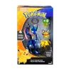 TOMY Pokemon Multi Figure 4 Pack -Playworld Shop Pokemon 4 figure pack