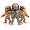 The Loyal Subjects - Predators Articulated Vinyls 1 The Loyal Subjects - Predators Articulated Vinyls -Playworld Shop Predator