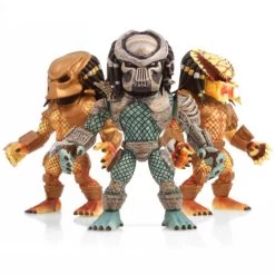 The Loyal Subjects - Predators Articulated Vinyls -Playworld Shop Predator 14b6f748 920a 45c2 80f3 903132de0e5d