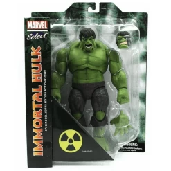 Marvel Select - Rampaging Hulk