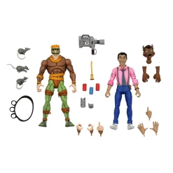 TMNT - Cartoon Rat King Vs Vernon (1987) 7" Scale Action Figures 2-pack 11 TMNT - Cartoon Rat King Vs Vernon (1987) 7" Scale Action Figures 2-pack -Playworld Shop RatKingandVernon 1024x1024 d6a76239 5b49 4563 91e9 0f1724a25b66