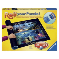 Ravensburger Roll Your Puzzle Mat For 300 - 1500 Pieces