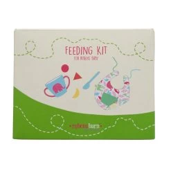 Rubens Barn - Feeding Kit 10 Rubens Barn - Feeding Kit -Playworld Shop RubensBaby FeedingKitbox