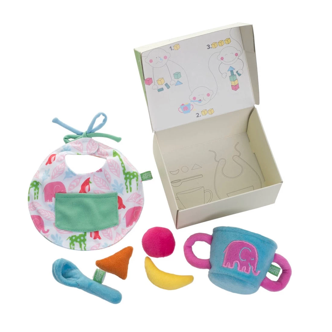 Rubens Barn - Feeding Kit 4 Rubens Barn - Feeding Kit - Image 2