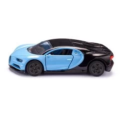 Siku - Sports Cars (Porsche & Bugatti) & Motorbike (Ducati) 10 Siku - Sports Cars (Porsche & Bugatti) & Motorbike (Ducati) -Playworld Shop SI63132
