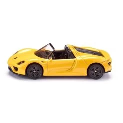 Siku - Sports Cars (Porsche & Bugatti) & Motorbike (Ducati) 13 Siku - Sports Cars (Porsche & Bugatti) & Motorbike (Ducati) -Playworld Shop SI63133