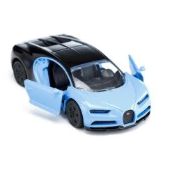 Siku - Sports Cars (Porsche & Bugatti) & Motorbike (Ducati) 11 Siku - Sports Cars (Porsche & Bugatti) & Motorbike (Ducati) -Playworld Shop SI63135