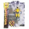 Marvel Select - (X-Men) Wolverine -Playworld Shop SelectWolverine3
