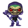 POP! MOTU - Battle Armor Skeletor Metallic No. 563 1 POP! MOTU - Battle Armor Skeletor Metallic No. 563 -Playworld Shop Skeletor Metallic POP 2