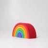 Grimm's Rainbow Small 2 Grimm's Rainbow Small -Playworld Shop Small Rainbow 1