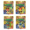 Playmates TMNT Classic Collection Sewer Sports 4 Pack 2 Playmates TMNT Classic Collection Sewer Sports 4 Pack -Playworld Shop SportsTMNT