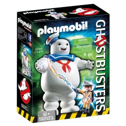 Playmobil - 9221 Ghostbusters Stay Puft
