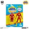 McFarlane DC Direct Super Powers - Retro Flash Gordan 4" Action Figure 2 McFarlane DC Direct Super Powers - Retro Flash Gordan 4" Action Figure -Playworld Shop SuperPowersFlash