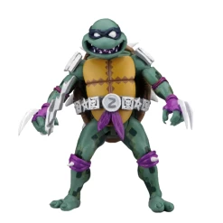 TMNT - Turtles In Time SLASH (Series 1) 7" Action Figure -Playworld Shop TITSlash