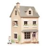 Tender Leaf - Foxtail Villa Wooden Doll House With Furniture -Playworld Shop TL8124FoxtailVilla
