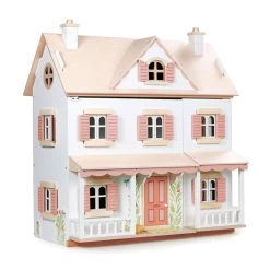 Tender Leaf - Humming Bird Wooden Doll House