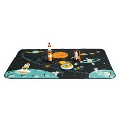 Le Toy Van - Space Adventure Playset 9 Le Toy Van - Space Adventure Playset -Playworld Shop TL8313SpaceAdventurePlaymat