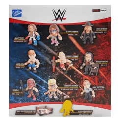 The Loyal Subjects - WWE 3" Action Vinyls 12 The Loyal Subjects - WWE 3" Action Vinyls -Playworld Shop TLS WWE V2 Backcover 936x1024 1