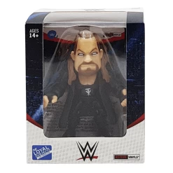 The Loyal Subjects - WWE 3" Action Vinyls 17 The Loyal Subjects - WWE 3" Action Vinyls -Playworld Shop TLS WWE V2 Undertaker