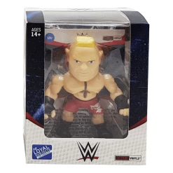 The Loyal Subjects - WWE 3" Action Vinyls 16 The Loyal Subjects - WWE 3" Action Vinyls -Playworld Shop TLS WWE V2 WindowBox1