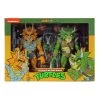 TMNT - Cartoon Zarax And Zork (1987) 7" Scale Action Figures 2-pack 2 TMNT - Cartoon Zarax And Zork (1987) 7" Scale Action Figures 2-pack -Playworld Shop TMNT Zarax and Zork 2 Pack 012