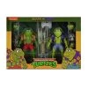 TMNT - Cartoon Genghis & Rasputin Frog Ultimate 7" Scale Action Figures 2-pack -Playworld Shop TMNTFrogsbox
