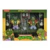 TMNT - Cartoon Napoleon & Atilla Frog 7" Action Figure 2-Pack -Playworld Shop TMNTFrogsboxfront