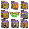 Playmates TMNT - Mutant Mayhem 2023 Figures 1 Playmates TMNT - Mutant Mayhem 2023 Figures -Playworld Shop TMNTMayhemSet