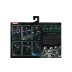 TMNT (1990 Live Action Movie) - Foot Soldiers 2-pack 7" Figures 7 TMNT (1990 Live Action Movie) - Foot Soldiers 2-pack 7" Figures -Playworld Shop TMNTMovieFootSoldiers2 packback