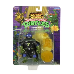 Playmates TMNT - SEWER HEROES -Playworld Shop TMNTSuperDon