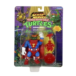 Playmates TMNT - SEWER HEROES -Playworld Shop TMNTSuperMike