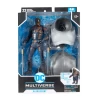 McFarlane DC Multiverse - The Suicide Squad Bloodsport 7" Figure -Playworld Shop TSSBloodsport