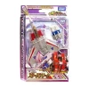 Transformers Takara Tomy - Starscream Henkei Deluxe D-02 (2008) 2 Transformers Takara Tomy - Starscream Henkei Deluxe D-02 (2008) -Playworld Shop TakaraTomyStarscreamD 02