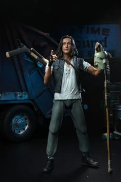 TMNT (1990 Live Action Movie) - Casey Jones Ultimate 7" Action Figure 15 TMNT (1990 Live Action Movie) - Casey Jones Ultimate 7" Action Figure -Playworld Shop Teenage Mutant Ninja Turtles 1990 7 Action Figurine Ultimate Casey Jones NECA Collectibles NECA Action Figures 54205 5 1400x 622ab1e2 6ec2 4360 800b 65cec17b9efc