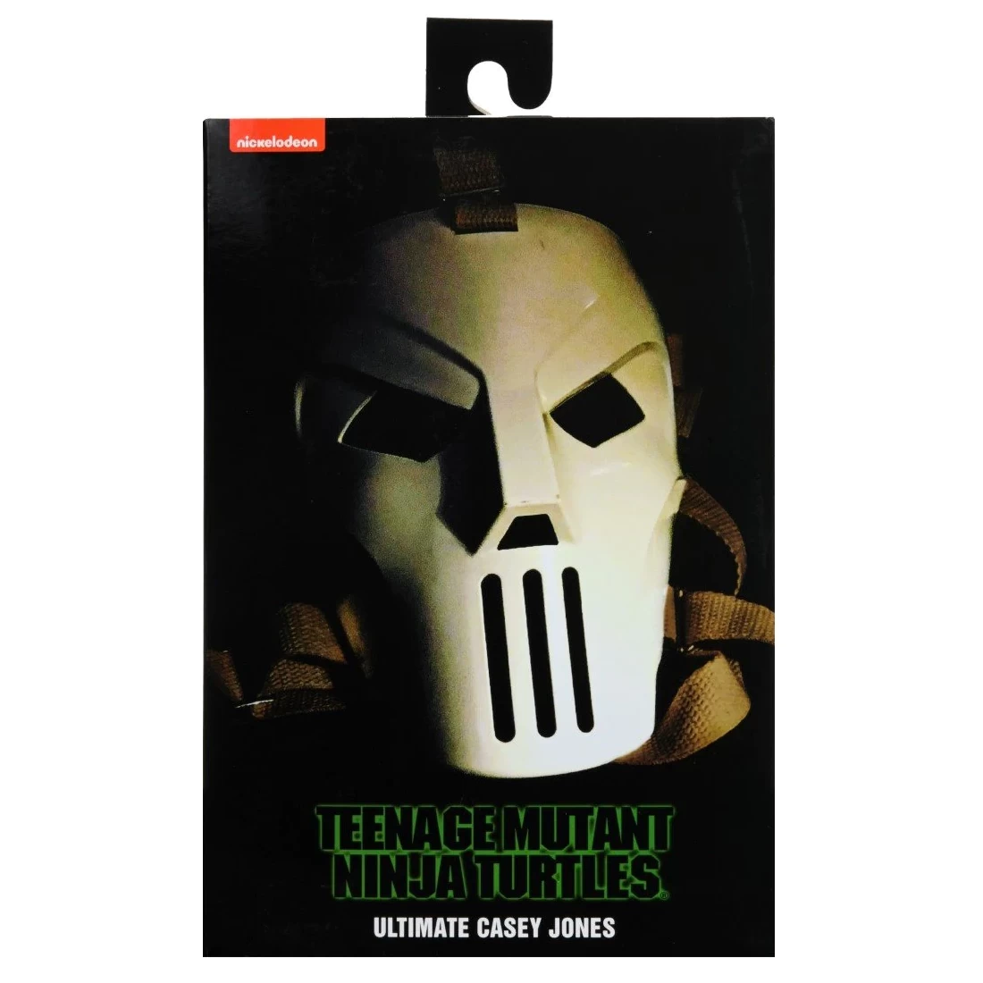TMNT (1990 Live Action Movie) - Casey Jones Ultimate 7" Action Figure 3 TMNT (1990 Live Action Movie) - Casey Jones Ultimate 7" Action Figure