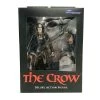 Diamond Select The Crow - Eric Draven Deluxe 7" Action Figure 2 Diamond Select The Crow - Eric Draven Deluxe 7" Action Figure -Playworld Shop TheCrow