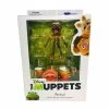 Diamond Select Muppets - Animal & Drums Action Figure Set 2 Diamond Select Muppets - Animal & Drums Action Figure Set -Playworld Shop TheMuppetsAnimalBox 01