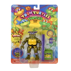 Playmates TMNT - TOON TURTLES -Playworld Shop ToonDon