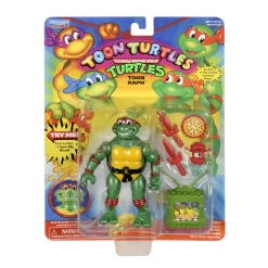 Playmates TMNT - TOON TURTLES -Playworld Shop ToonRaph