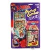 Tyco X-Men Pocket Comics Danger Room - Walverine & Sabretooth ©1994 1 Tyco X-Men Pocket Comics Danger Room - Walverine & Sabretooth ©1994 -Playworld Shop ToybizX MenPocketComics