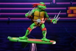 TMNT - Turtles In Time S1 & S2 Set Of 4 Turtles - 7" Action Figure 13 TMNT - Turtles In Time S1 & S2 Set Of 4 Turtles - 7" Action Figure -Playworld Shop TurtlesinTimeRaphaelaction a7db852d 3875 4517 8939 c38325866a51
