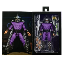 NECA TMNT II Secret Of The Ooze - Ultimate Shredder 7" 10 NECA TMNT II Secret Of The Ooze - Ultimate Shredder 7" -Playworld Shop Ultimate Shredder 7 Action Figurine TMNT 2 Secret of the Ooze NECA Collectibles NECA Action Figures 54184 5 1300x866 1703ebd6 b979 4053 bf13 cb80213ef3cf