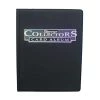Ultra Pro Collectors Portfolio Album - 10 Pages 90/180 Cards -Playworld Shop UltraProCollectorAlbum