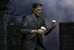 Universal Monsters - Frankenstein 7" Ultimate (Full Colour) Action Figure -Playworld Shop Universal Monsters 7 Scale Action Figure Ultimate Frankensteins Monster Colour NECA Collectibles NECA Action Figures 04804 3 2400x1601 29b4e444 728d 4e5b aabe 3493237603b0